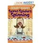 Seven Spiders Spinning (The Hamlet Chronicles)