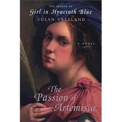 The Passion of Artemisia