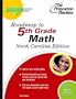 Roadmap to 5th Grade Math, North Carolina Edition (State Test Preparation Guides)