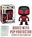 Funko Pop! Marvel: Spider-Man Big Time Suit #270 Walgreens Exclusive Collectible Figure (Bundled with Pop Box Protector Case)