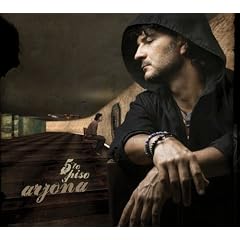 Product Information, Audio Previews, Reviews and More on Ricardo Arjona Richard Arjona - Quinto Piso