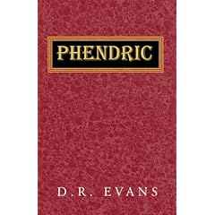 Phendric (Chronicles of the Three Lands)