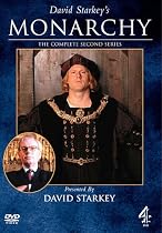 David Starkey's Monarchy - Series 2 (DVD) [2005]