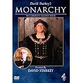 David Starkey's Monarchy - Series 2 (DVD)