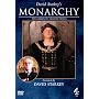David Starkey's Monarchy - Series 2 (DVD)