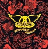 Permanent Vacation - Aerosmith