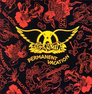 Permanent Vacation