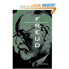Freud: Darkness in the Midst of Vision