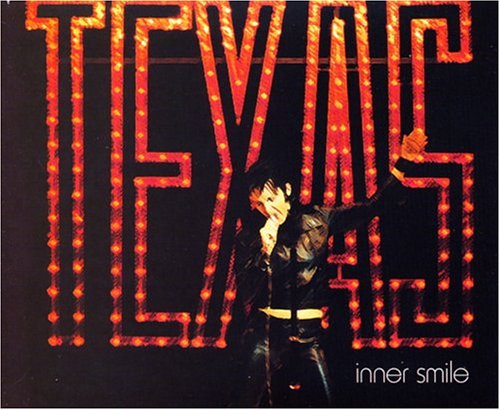 CD-Charts  Search : Inner Smile, Pt. 2