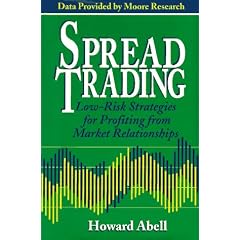 Spread Trading: Low-Risk Strategies for Profit from Market Relationships