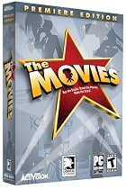The Movies: Premiere Edition (DVD)