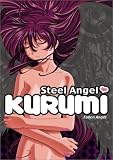 Revue Adv Films  / Steel Angel Kurumi 4: Fallen Angel