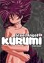 Steel Angel Kurumi - Fallen Angel (Vol. 4)