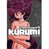 Steel Angel Kurumi - Fallen Angel (Vol. 4)