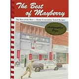 best of mayberry the best of the best home economists tested recipes