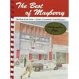 Best of Mayberry: The Best of the Best- Home Economists Tested Recipes