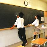 新背景カタログカラー版　学校編 公立高校・私立高校・ミッション系女学院