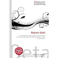 Robert Bolt