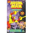 Iron Man - Brink Of Disaster (Disney)
