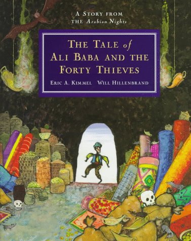 Ali Baba