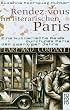 Rendezvous im literarischen Paris. Eine kulinarische Reise durch das Paris der zwanziger Jahre