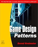 cover of Grade: Game Design Patterns