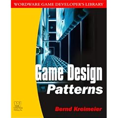 Grade: Game Design Patterns