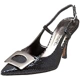 J.Renee Womens Burma Pump