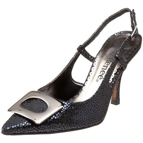 J.Renee Women's Burma Pump
