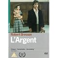 L' Argent [Import anglais]