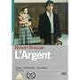 L'Argent [DVD] [1983]