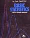 Search : Basic Statistics: Tools for Continuous Improvement