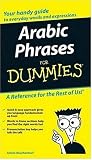 Arabic Phrases for Dummies (For Dummies)
