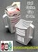 Milk, Juice and Soda Carton Holder