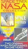 Review Quantum Leap  / NASA Space Trek Collection 1