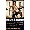 SAS 195 - Panique � Bamako
