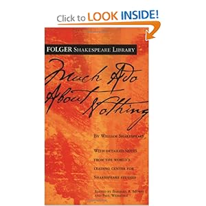 Much Ado About Nothing - William Shakespeare