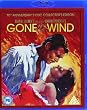 Gone With the Wind [Reino Unido] [Blu-ray]