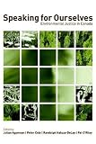 Speaking for Ourselves: Environmental Justice in Canada