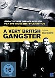 A Very British Gangster