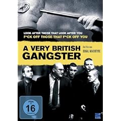 A Very British Gangster