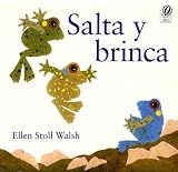 Salta y brinca