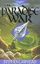 The Paradise War: Book One in The Song of Albion Trilogy (Lawhead, Steve. Song of Albion (Westbow Press), Bk. 1.)