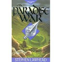 The Paradise War: 1 (Song of Albion)