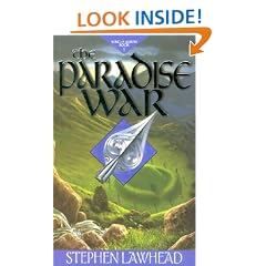 The Paradise War: 1 (Song of Albion)