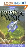 The Paradise War: 1 (Song of Albion)