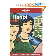 Hanoi (Lonely Planet Regional Guides)