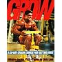 Grow: A 28-Day Crash Course for Getting Huge