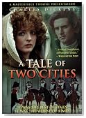 Tale of Two Cities (2pc) [DVD] [Import]