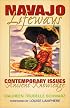 Navajo Lifeways: Contemporary Issues, Ancient Knowledge